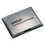 AMD 100-000001352 Ryzen Threadripper 7960X Tetracosa-core (24 Core) 4.20GHz 128MB L3 Cache Socket sTR5 Processor